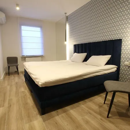 Jezuicka 24 Apartment