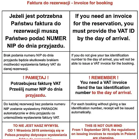 דירה Jezuicka 24 בידגוז'יז'