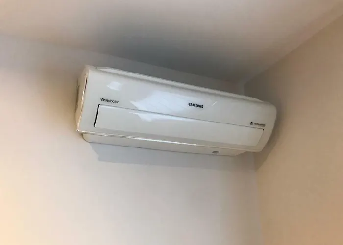 公寓 Jezuicka 24 *